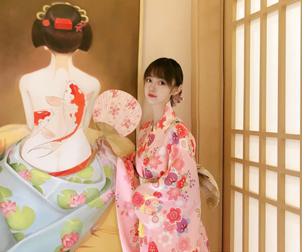 广深spa养生Teyou养生欢迎您