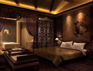 广深足疗养生-城市人的休闲去处